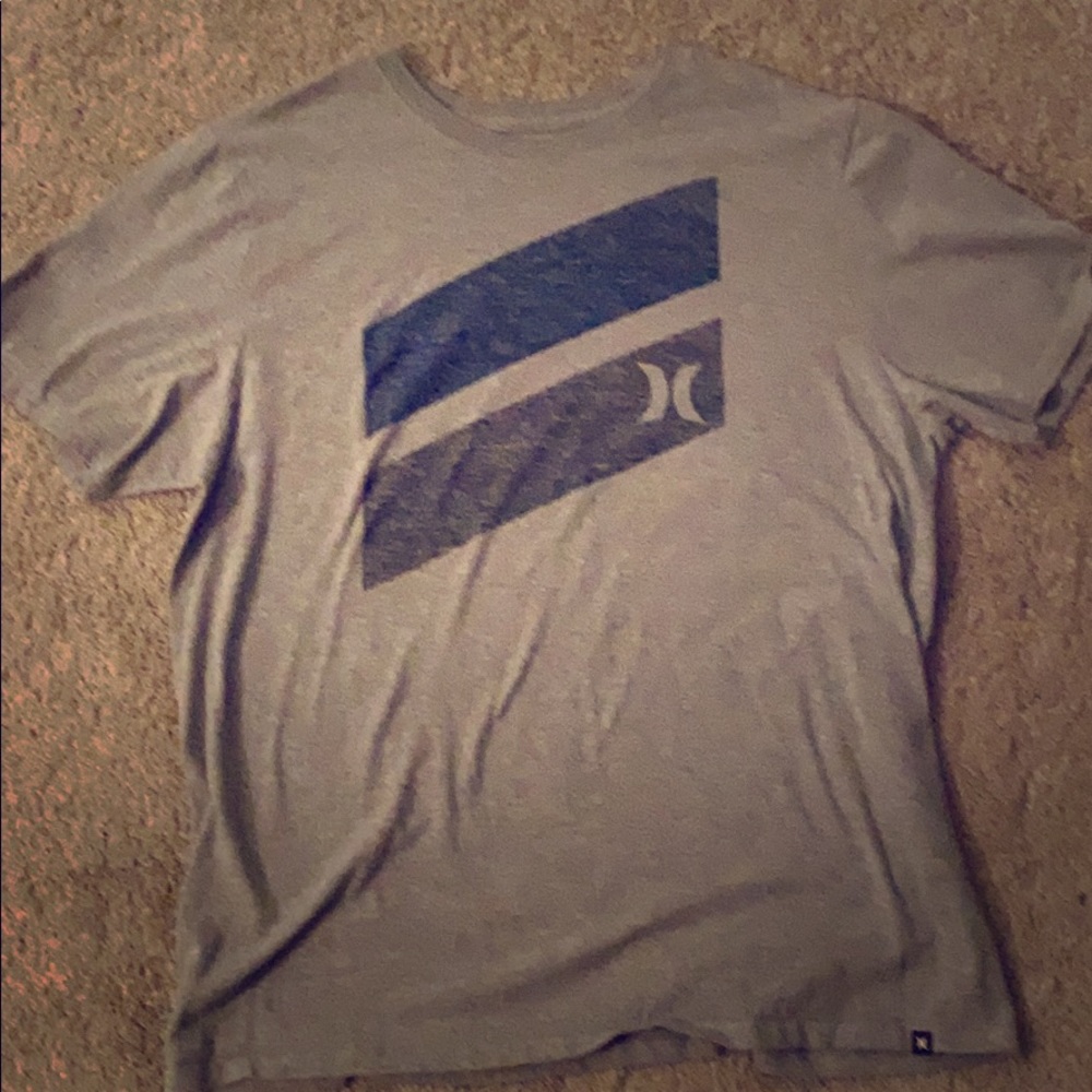 Men’s Hurley t-shirt